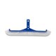 thumbnail image 1 of Swimming Pool Brush Swimming Brush 18-Inch Pool Brush with Plastic Bristles on Both Sides Blue Pool, 1 of 5
