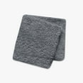 thumbnail image 5 of Mainstays 18-Pack Washcloth Bundle, Grey, 5 of 7