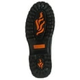 thumbnail image 3 of Men's Rocsoc Grey/Navy, 3 of 3