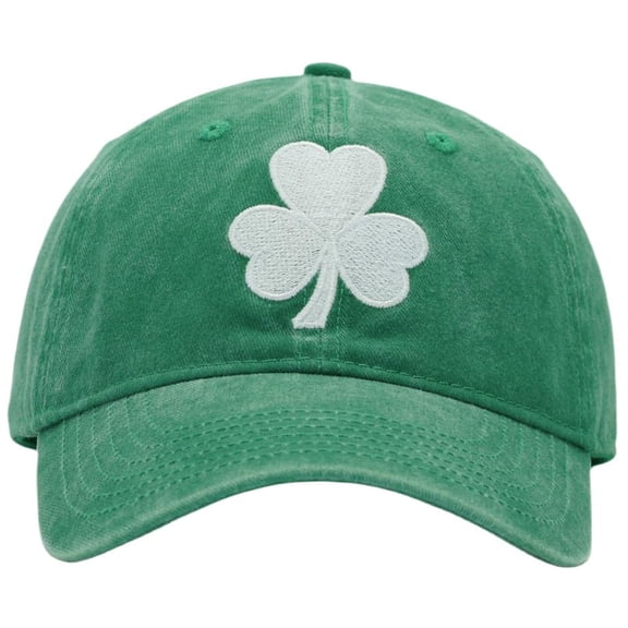 Yuanlong Unisex Baseball Caps Embroidered Casual Adjustable Baseball Cap Washed Classic Sporty Dad Hat