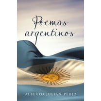 Poemas argentinos, (Paperback)