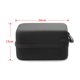thumbnail image 3 of Bolsa de altavoz de EVA dura Bsvklp para Apple Homepod2, 3 of 9