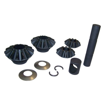 - Crown Automotive J8120326 CASJ8120326 DIFFERENTIAL GEAR SET (TRAC-LOC)