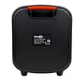 thumbnail image 3 of Bocina Boom Party Kube GECKO ELECTRONICS Portátil Subwoofer de Alta Potencia, 3 of 9