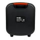thumbnail image 3 of Bocina Boom Party Kube GECKO ELECTRONICS Portátil Subwoofer de Alta Potencia, 3 of 9