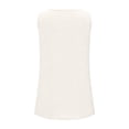 thumbnail image 7 of Plcasen Womens Square Neck Tank Tops Loose Fit 2026 Summer Tops Clothes Fashion, 7 of 7