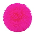 thumbnail image 4 of Stress Relief Anxiety Calming Fine Fluff Squeeze Ball for Adults, Squishies Party Favors for Adults, Mini Stress Ball Fidget Toys, Fun Party Small Gifts, Pink, 4 of 4
