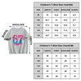 thumbnail image 2 of 67 Colorful Dripping Novelty Graphic T-Shirt Casual Style With 100% Cotton Fabric,Suitable For Boys And Girls,Ideal Gift Niogvi 90cm, 2 of 6