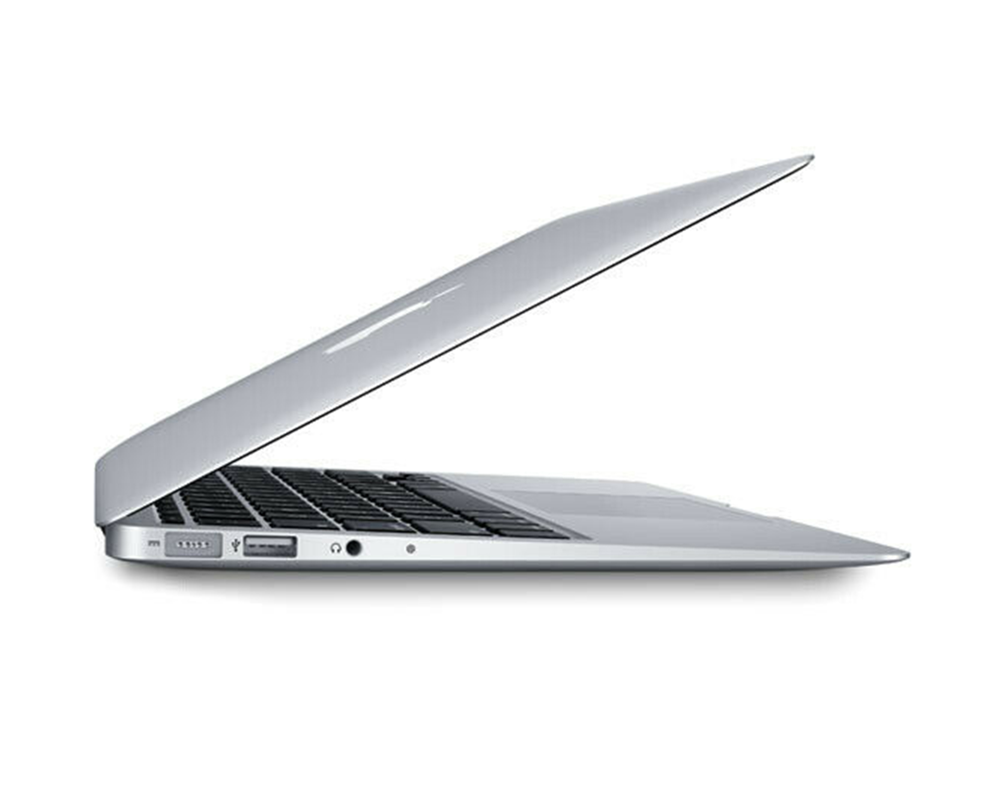 Restored 13" Apple MacBook Air 1.8GHz Dual Core i5 4GB Memory / 256GB SSD (Turbo Boost to 2.8GHz) (Refurbished) - image 5 of 5