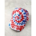 thumbnail image 4 of Way To Celebrate Americana Kid's Baseball Hat, 4 of 4