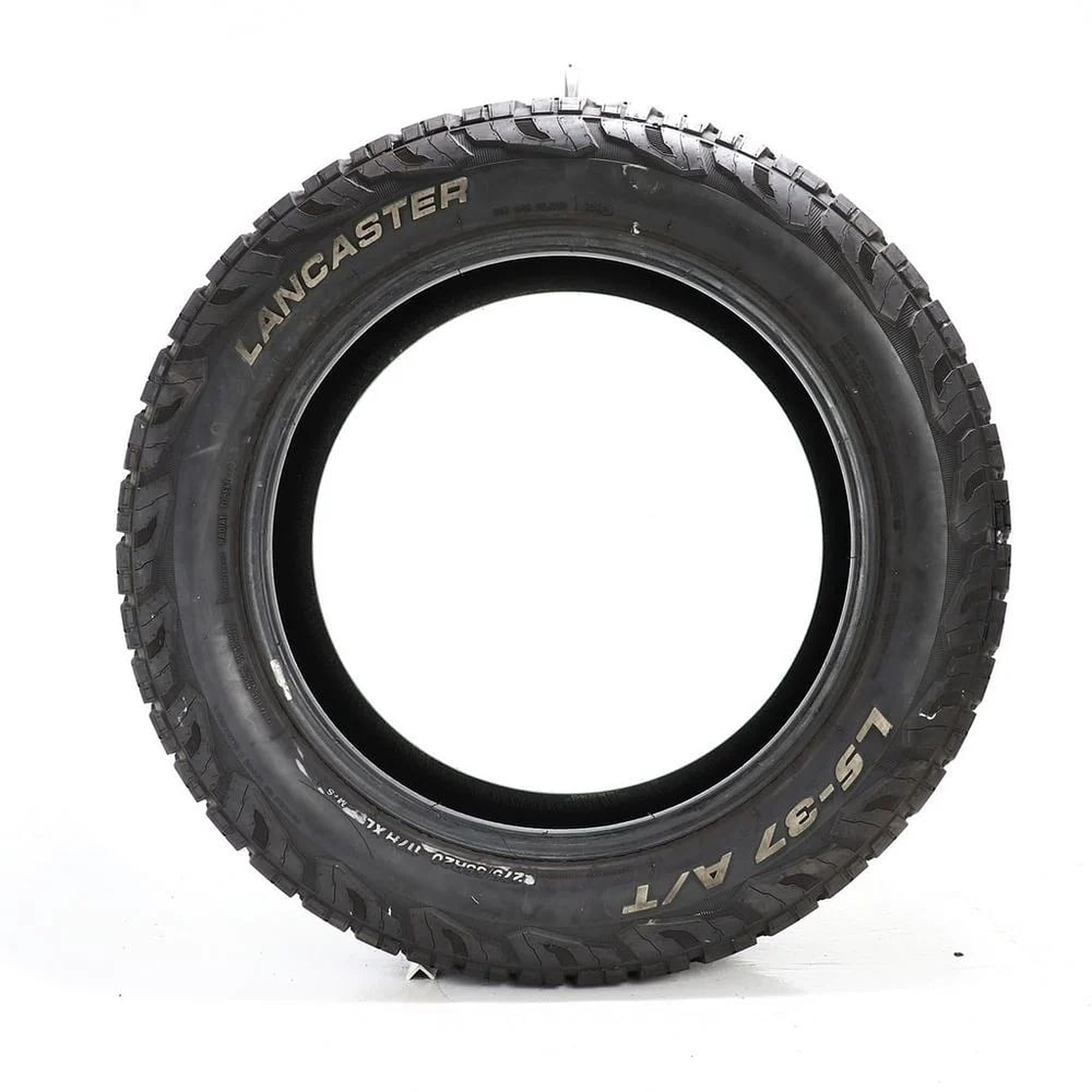 Lancaster LS-37 A/T 265/60R18 110T Light Truck & SUV Tire