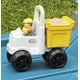 thumbnail image 5 of Excavadora Sandbox Little Tikes Dirt Diggers para niños con accesorios, 5 of 7