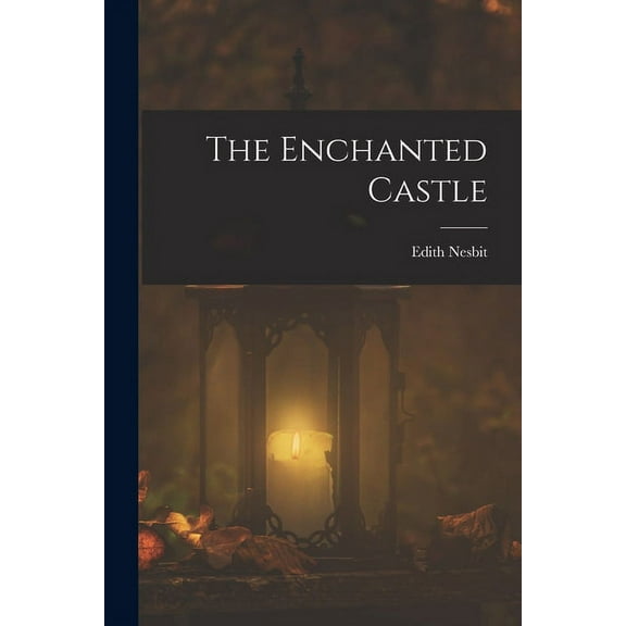 The Enchanted Castle (Paperback)