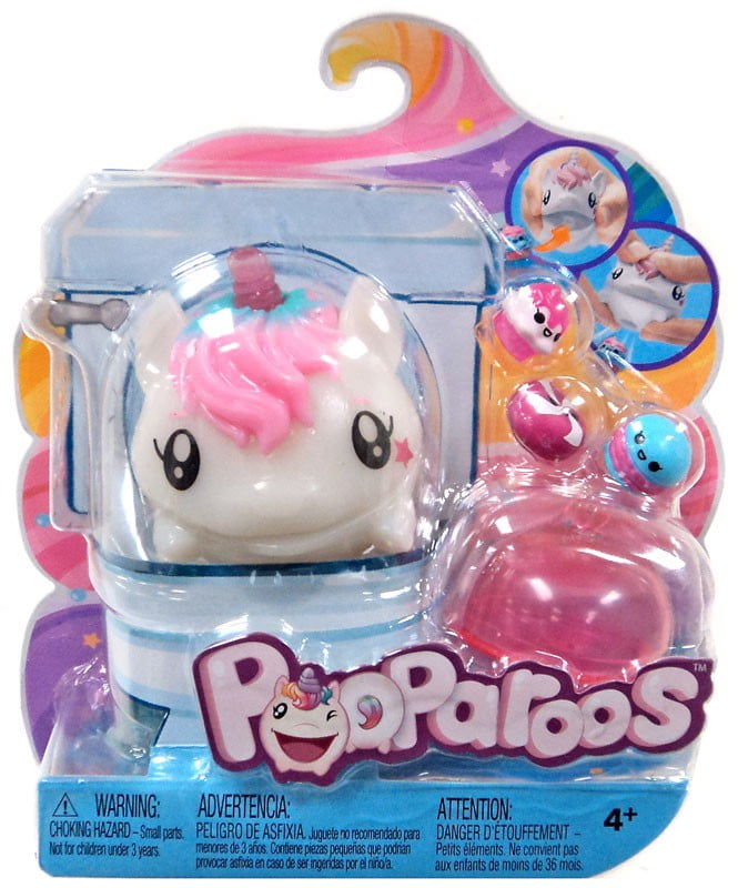pooparoos precio walmart