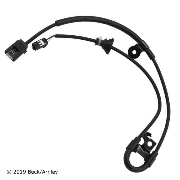 BeckArnley 084-4876 ABS Sensor Harness