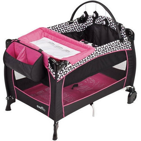 Evenflo - Portable BabySuite 300, Marianna