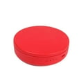 thumbnail image 1 of ruzhgo Led Mirror Portable Mirror With Light Make-Up Mirror With Charging Function Magnifying Glass Mirror Red, 1 of 1