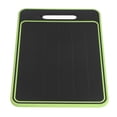 thumbnail image 1 of Cutting Board, Aluminum Alloy Hanging Storage Double Sided Cutting Board Multifunctional  For Kitchen, 1 of 8
