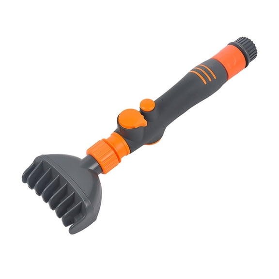 Cleaning Brush for Spa and Pool Filter Cartridge Tool - Efficiently Debris from Pool Filter System Accessories