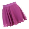 thumbnail image 2 of Patinaje Artístico Esquí Pantalones Cortos Acolchados para Niñas Y Mujeres, Protección 3D para Glúteos, Caderas Y Coxis - Elija Colores Y - roja , XS DYNWAVEMX Vestido de patinaje sobre hielo para mujeres, 2 of 8