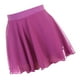 thumbnail image 2 of Pantalones cortos protectores acolchados 3D con falda para la cadera XS, 2 of 9