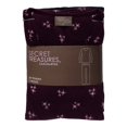 thumbnail image 1 of Pijama Secret Treasures Talla EG con Pantalón Figuras con Negro, 1 of 4