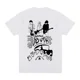 thumbnail image 3 of Camiseta retro vintage de música punk de Sonic Youth, camiseta de algodón para hombre, nueva camiseta, camisetas para mujer, 3 of 4