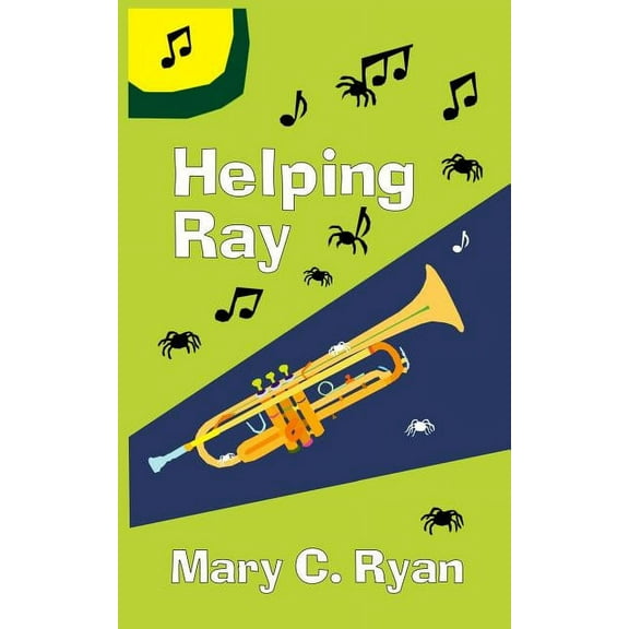 Helping Ray (Paperback)