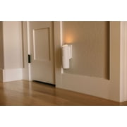 Aromify Smart Plug-In Diffuser, Bluetooth & Manual Control, Silent Operation, 1,000 Sq Ft