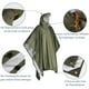 thumbnail image 3 of Poncho impermeable 3 en 1 Laklulu 1 pieza, 3 of 5