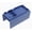 B, variant on 1 piece - Sofa cup holder tray for drinks and coffee, silicone sofa coaster, armrest table, multi-functional storage box