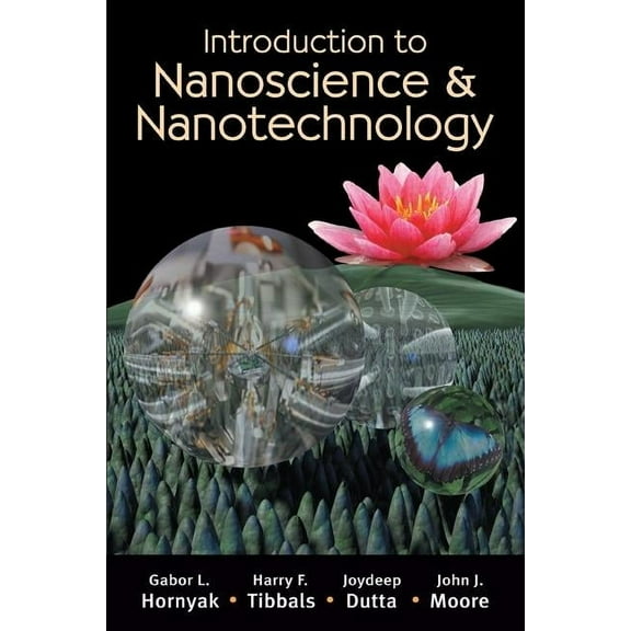 Introduction to Nanoscience and Nanotechnology (Hardcover)