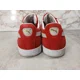 thumbnail image 4 of PU & MA Suede Classic- Red/White Size 11.5, 4 of 6
