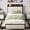 Off-white, variant on Bingirl Twin Size Bed Frame with 2 Storage Drawers and Charging Station Rustic Velvet Upholstered Platform Bedframe with Storage Headboard No Box Spring Needed Easy Assembly Noise Free Beige