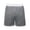 Grey, variant on RGDYPKO Mens Swim Trunks Quick Dry Board Shorts Unlined Transparent Shorts Fashion Casual Short Pants Sports Beach Swimming Short Pants Mens Board Shorts For Comfort And Style