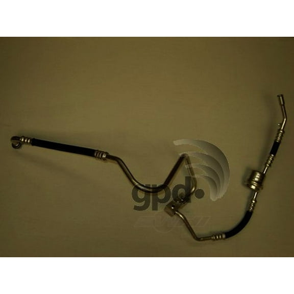 A/C Hose Assembly Fits select: 1991-1993 FORD EXPLORER, 1992-1993 MAZDA NAVAJO