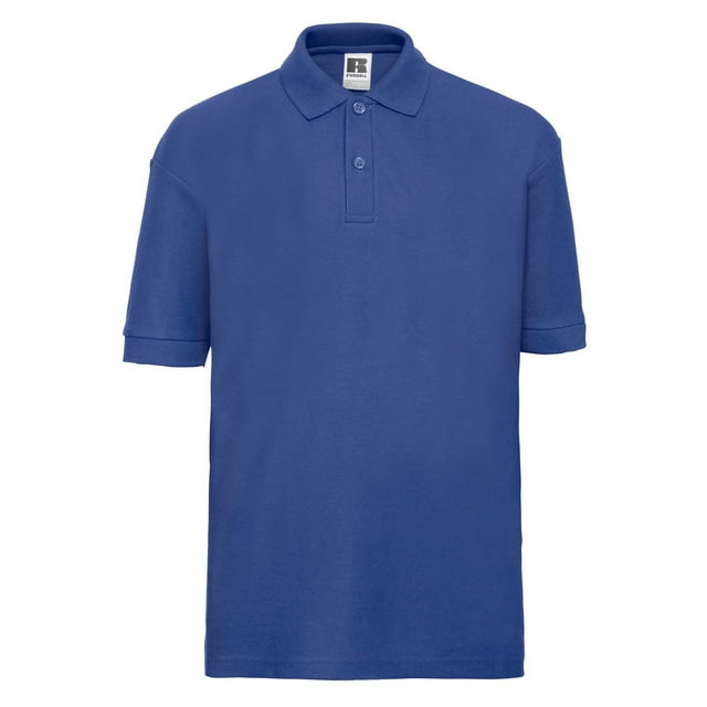 Russell Polo pour Garçons/filles