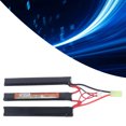 thumbnail image 3 of 25C Lipo Battery, RC Lipo Battery Fully Compatible  for RC Car, 3 of 7