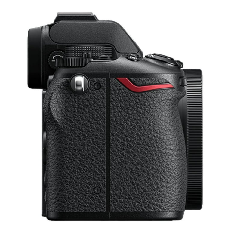 Nikon Z50 II, Z 16-50mm F/3.5-6.3 VR + Z 50-250mm F/4.5-6.3 Nikon Z50 II, Z 16-50mm F/3.5-6.3 VR + Z 50-250mm F/4.5-6.3