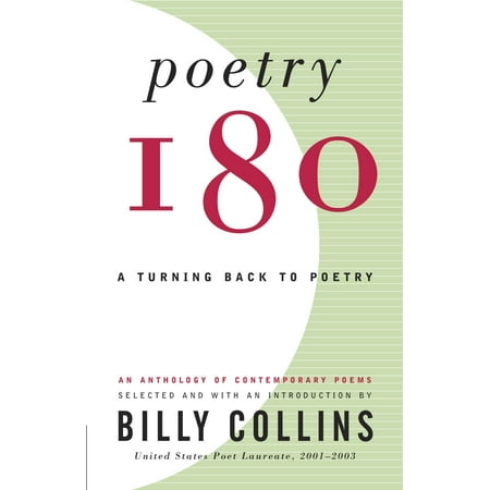 Poetry 180