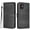 B-2, variant on Protective Phone Case for Samsung Xcover 7 Pro,PU/TPU Flip Leather Shockproof Cover Magnetic Book Style Wallet-B2