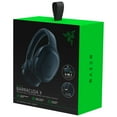 Razer Barracuda X Wireless Stereo Gaming and Mobile Headset for PC, PS5
