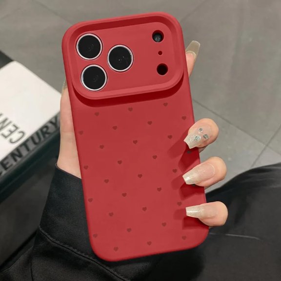 Candy Color Matte Case for iPhone 17 16 15 Pro Max 14 Plus 12 13 11 Air Soft Liquid Silicone Ultra Slim Cover(for iPhone Air/Yellow)