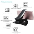 thumbnail image 5 of 360° Universal Car Windscreen Dashboard Holder Mount For GPS PDA Mobile Phone, 5 of 5