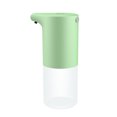 thumbnail image 3 of Bearachild Dispensador de jabón con Sensor automático sin contacto de 350ml, espuma con carga USB, Sensor infrarrojo inteligente, dispensador de jabón Juegos de accesorios de baño Verde Bearachild HA005547-02, 3 of 6