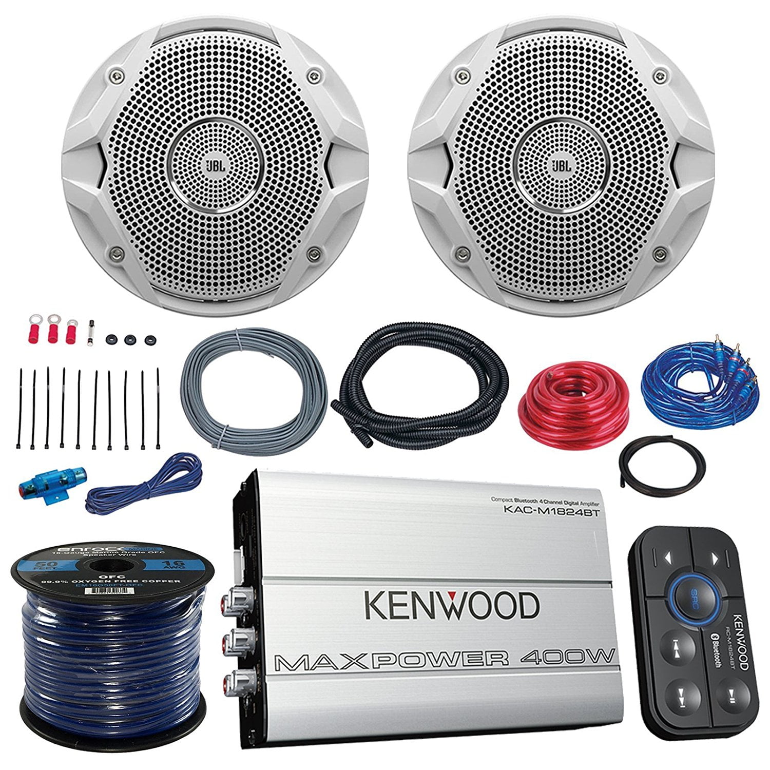 waterproof bluetooth speaker for boat