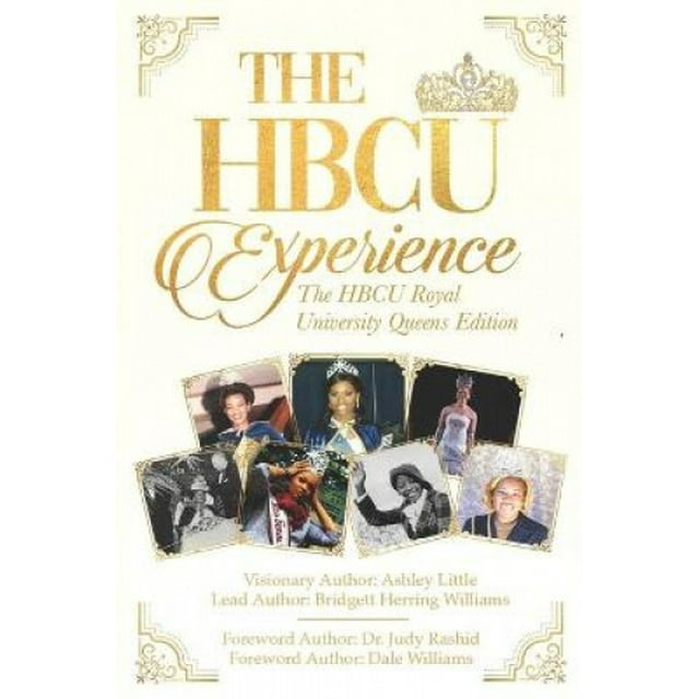 L'expérience Hbcu: l'Édition des Reines de l'Université Royale Hbcu