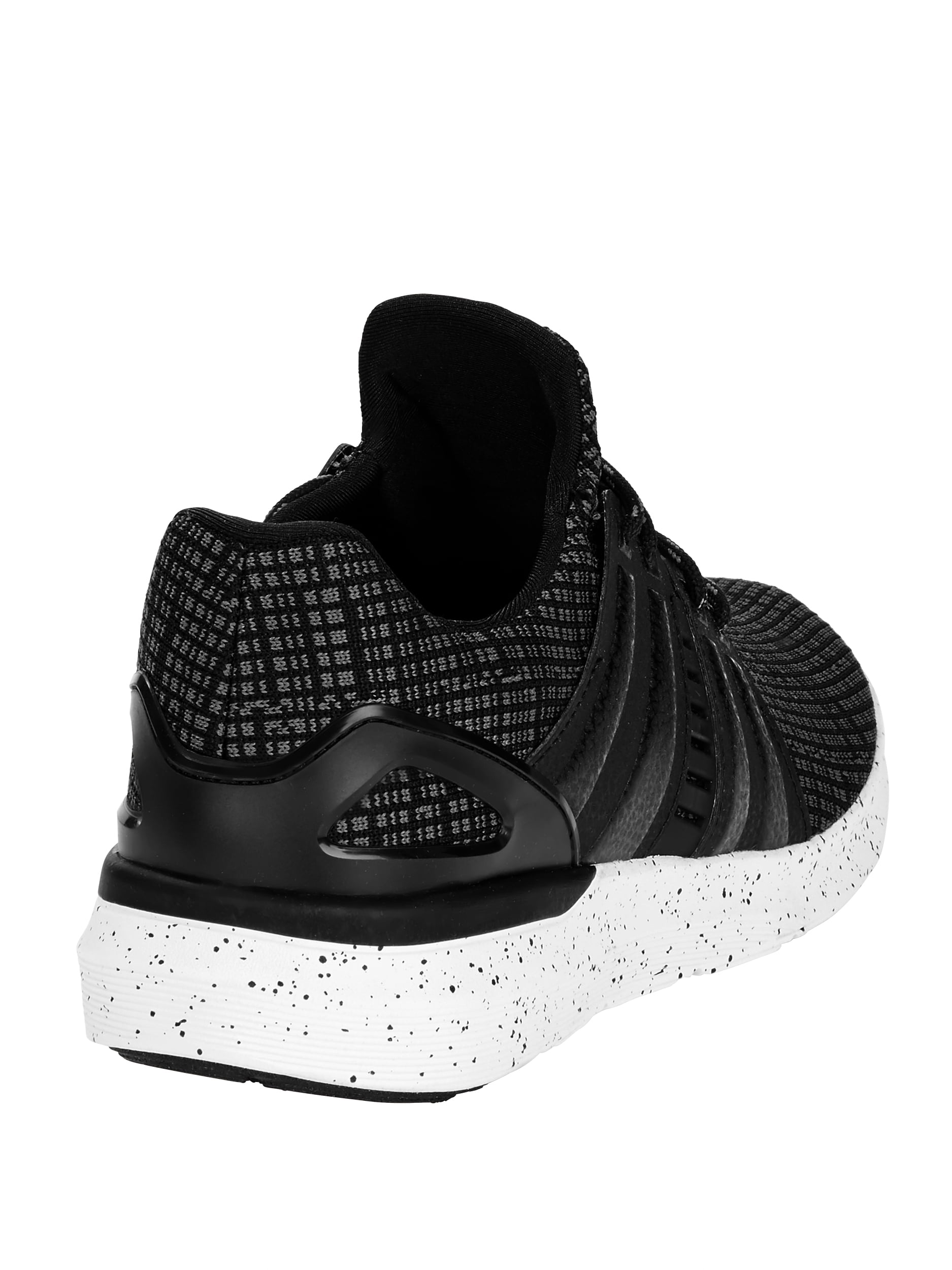 Avia men's caged knit athletic deals shoes