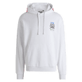 thumbnail image 2 of Visa Cash App RB F1 Fanwear Hoodie  - Black/White, 2 of 4