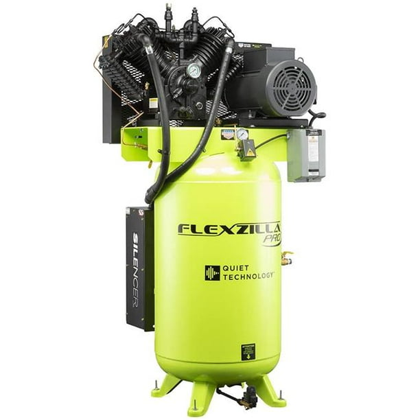 Flexzilla Compressors LECCB20100F Portable Air Compressor Walmart